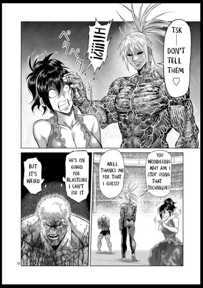 Kengan Omega Chapter 125 image 18_optimized